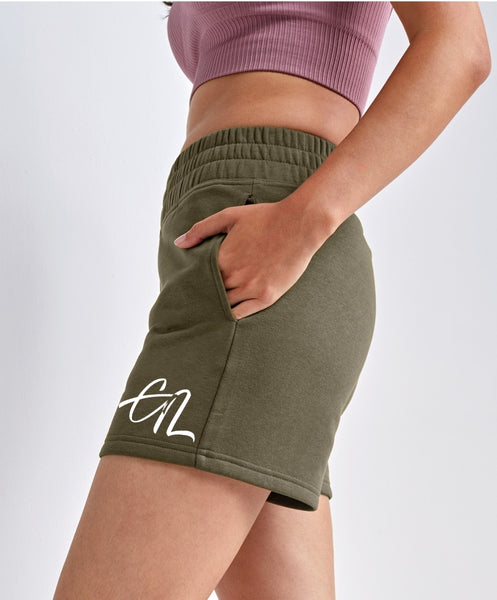 GL Squat proof shorts